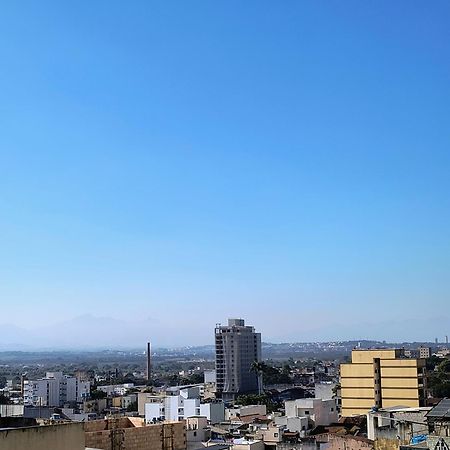 Hotel Santa Luz أباريسيدا المظهر الخارجي الصورة