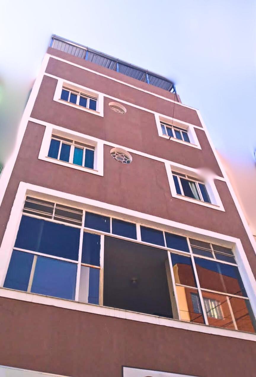 Hotel Santa Luz أباريسيدا المظهر الخارجي الصورة
