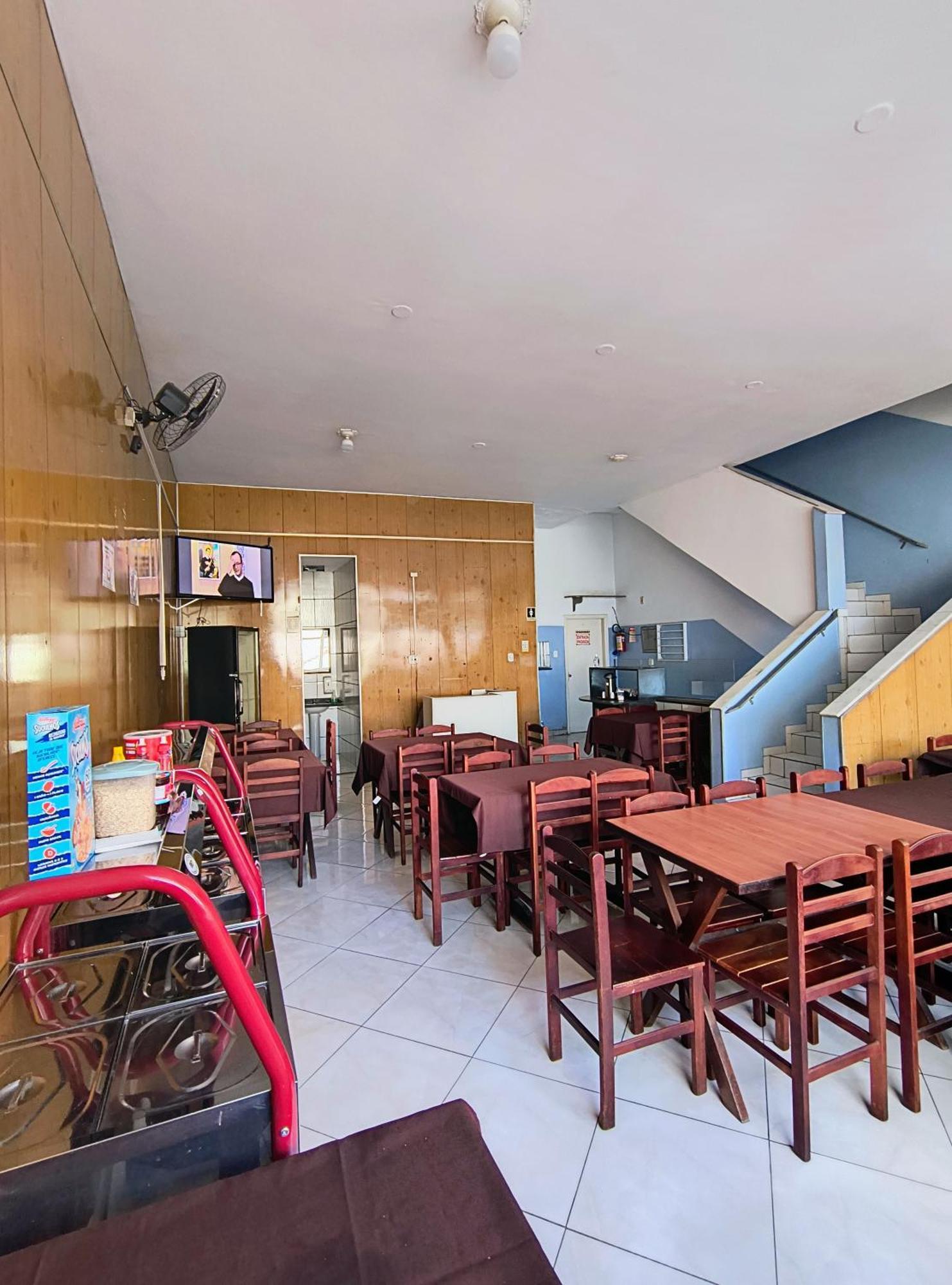 Hotel Santa Luz أباريسيدا المظهر الخارجي الصورة