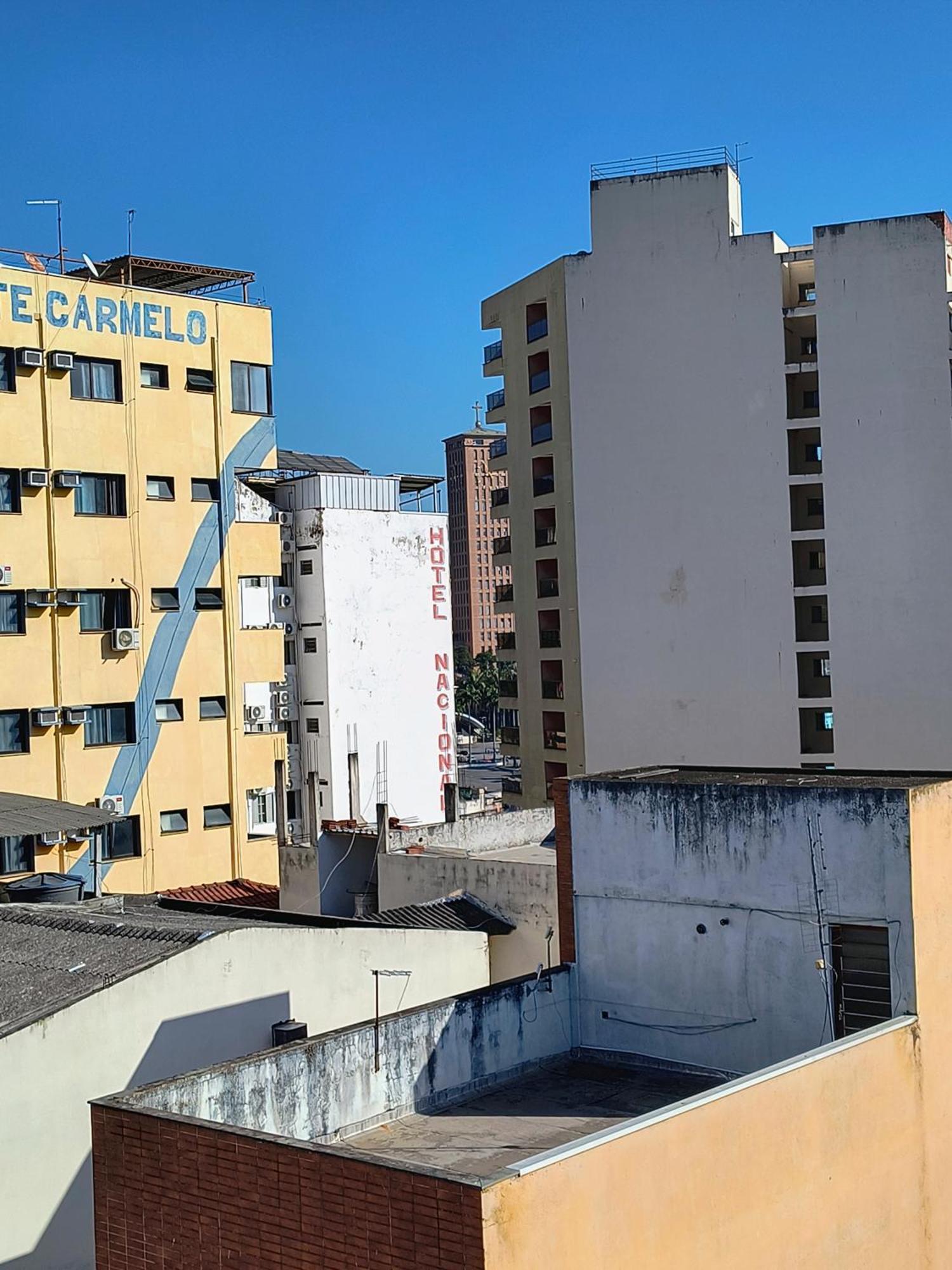 Hotel Santa Luz أباريسيدا المظهر الخارجي الصورة