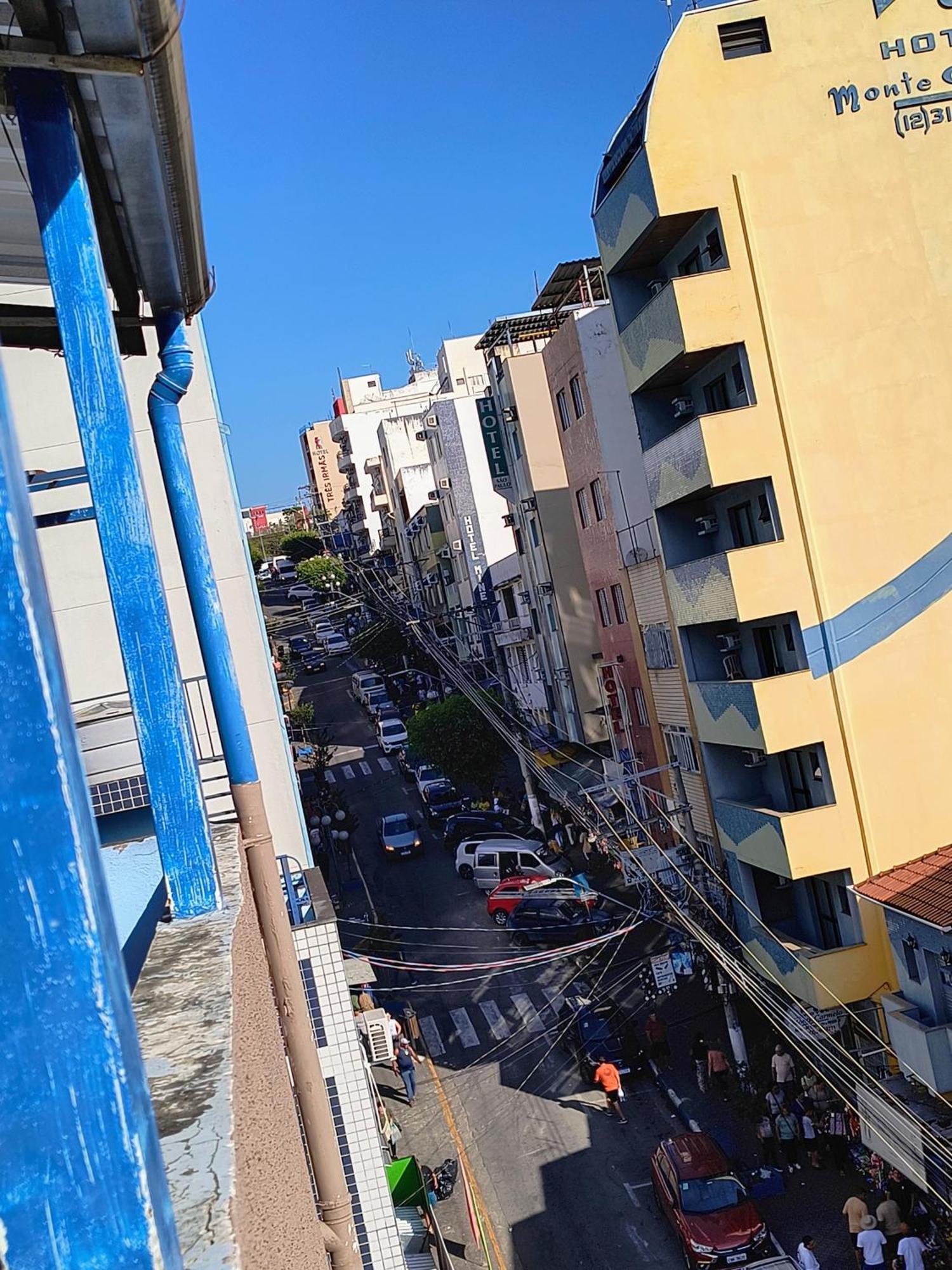 Hotel Santa Luz أباريسيدا المظهر الخارجي الصورة