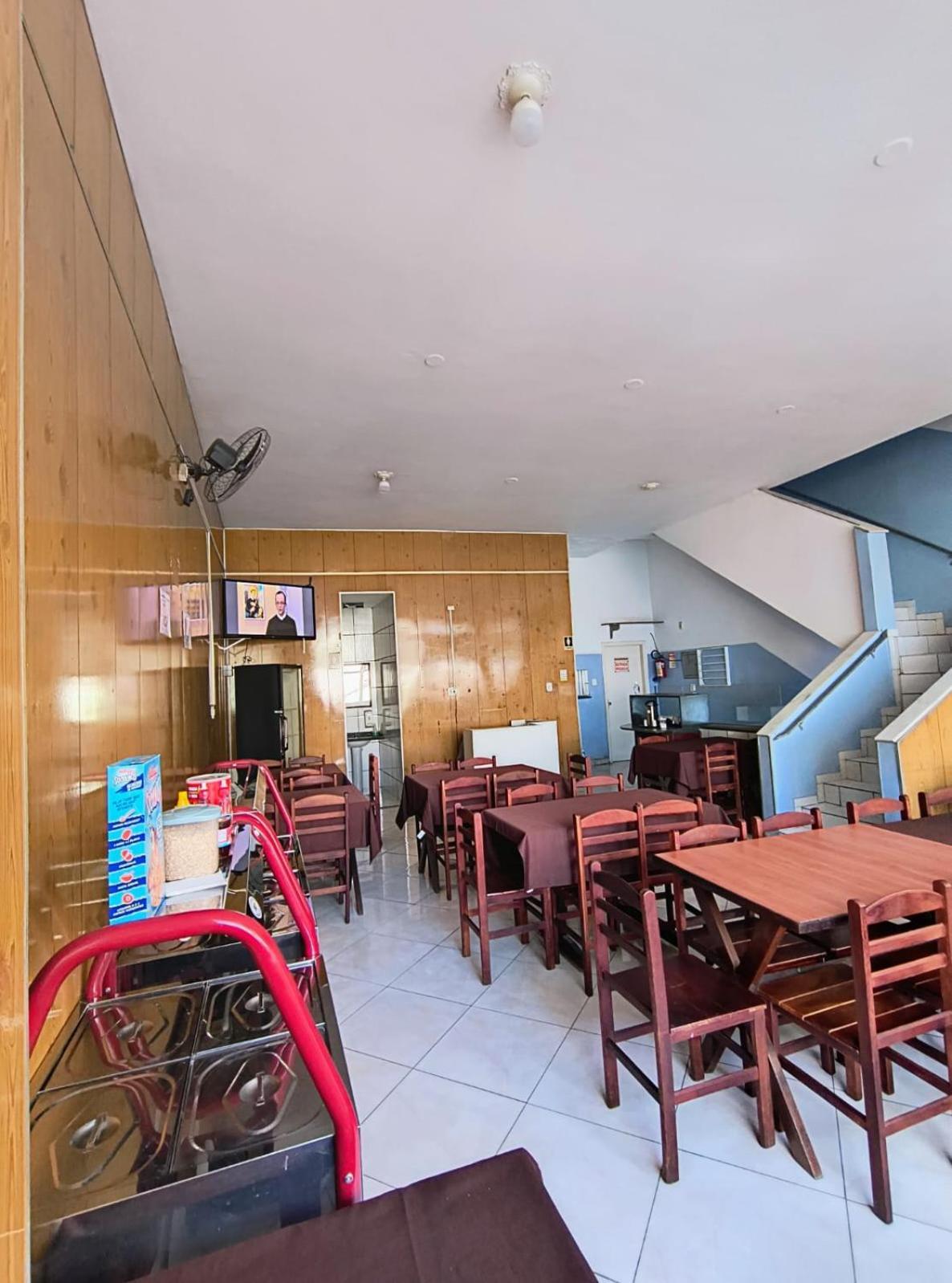 Hotel Santa Luz أباريسيدا المظهر الخارجي الصورة