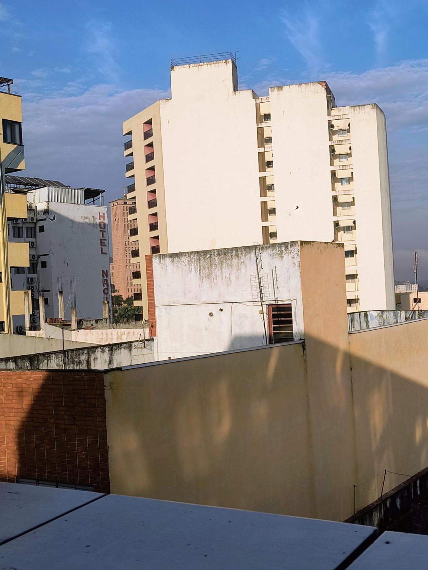 Hotel Santa Luz أباريسيدا الغرفة الصورة
