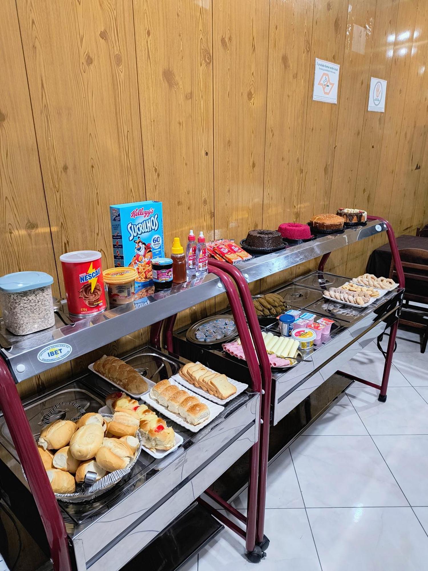 Hotel Santa Luz أباريسيدا المظهر الخارجي الصورة