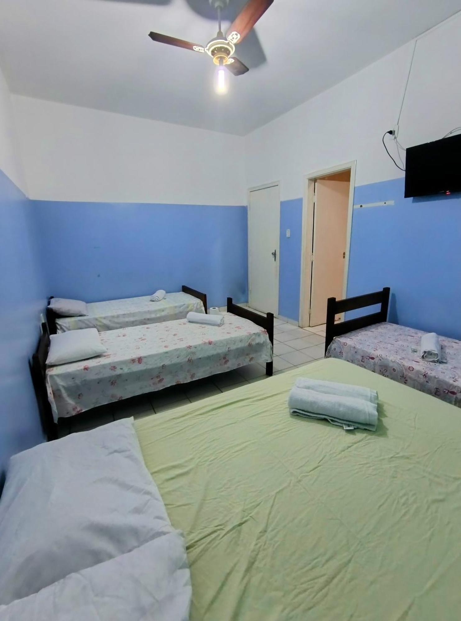 Hotel Santa Luz أباريسيدا المظهر الخارجي الصورة
