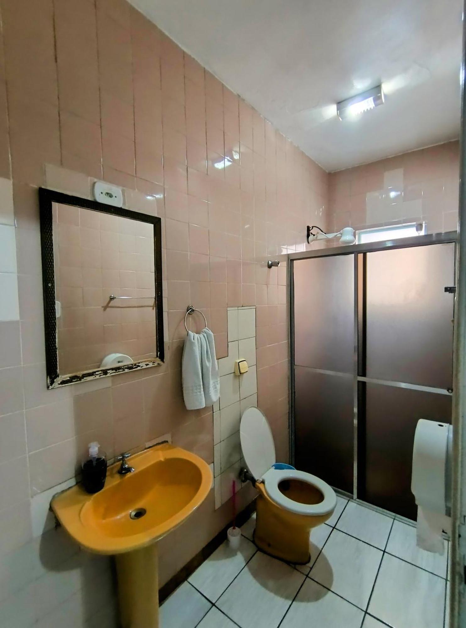 Hotel Santa Luz أباريسيدا المظهر الخارجي الصورة