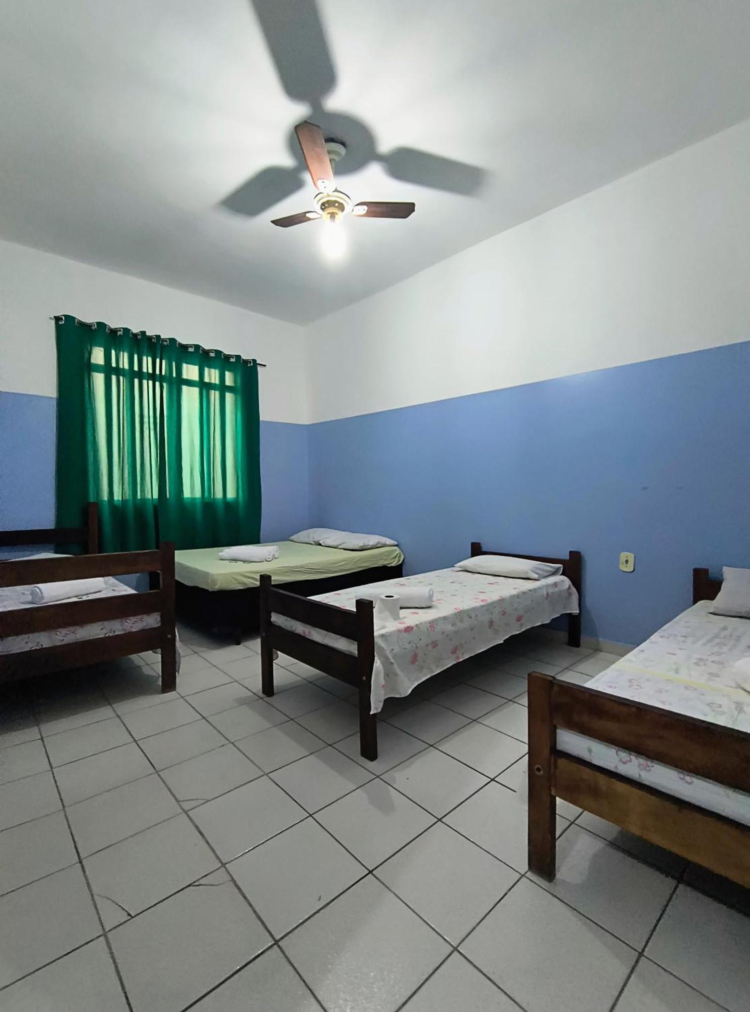 Hotel Santa Luz أباريسيدا المظهر الخارجي الصورة