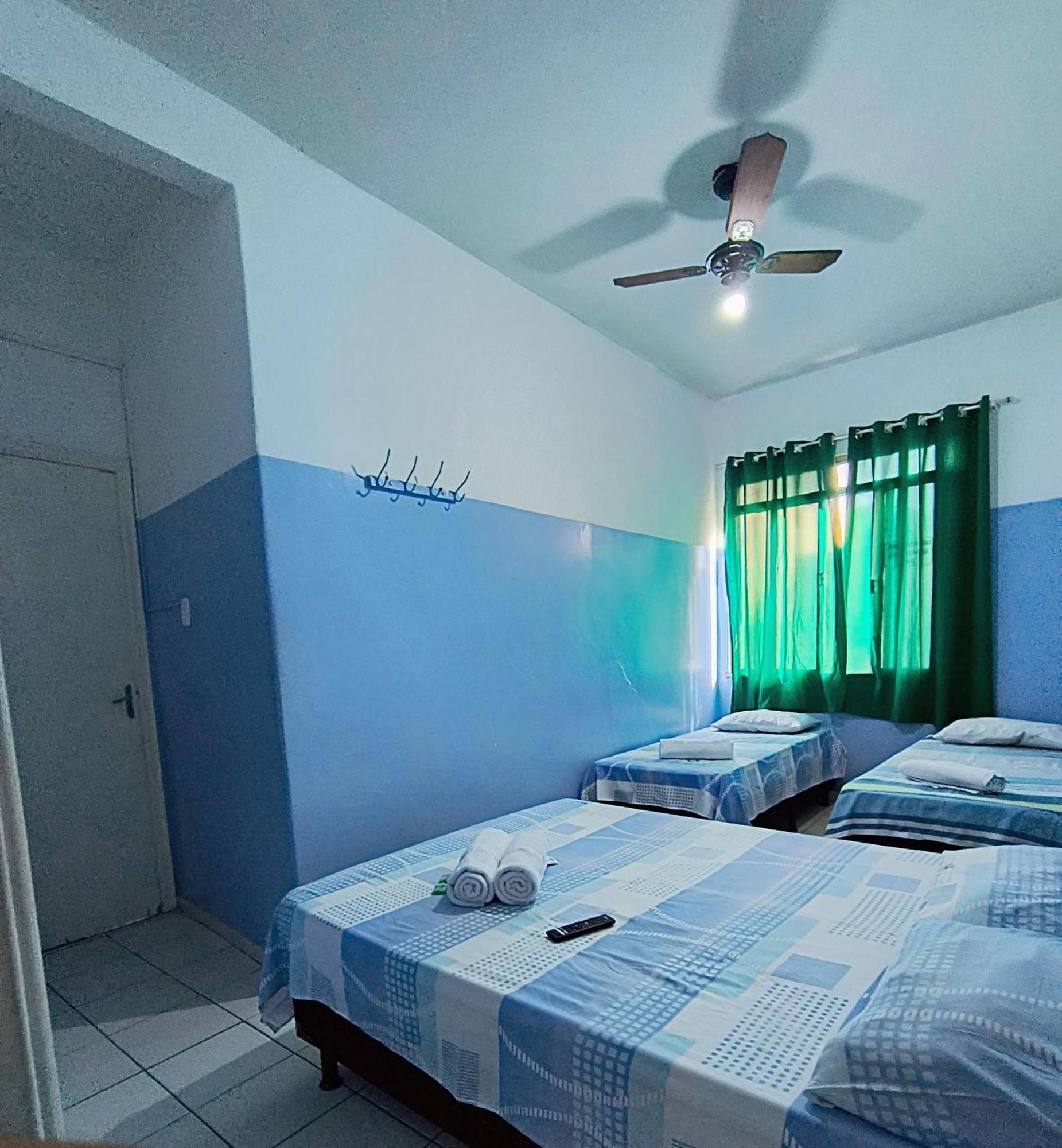 Hotel Santa Luz أباريسيدا المظهر الخارجي الصورة