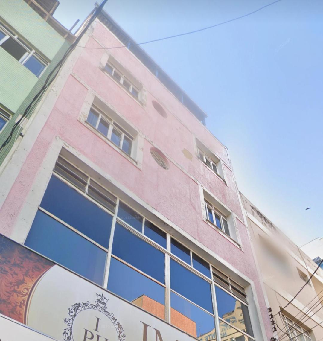 Hotel Santa Luz أباريسيدا المظهر الخارجي الصورة